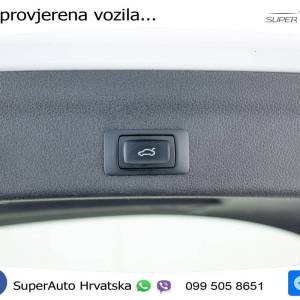 Audi A6 Avant 40 TDI quattro ultra S tronic Advanced 204 KS, ACC+GR SJED+KAM