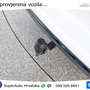 Audi A6 Avant 40 TDI quattro ultra S tronic Advanced 204 KS, ACC+GR SJED+KAM