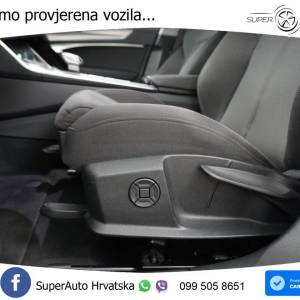 Audi A6 Avant 40 TDI quattro Aut. 204 KS, LED+VIRT+ASIST
