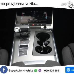 Audi A6 Avant 40 TDI quattro Aut. 204 KS, LED+VIRT+ASIST