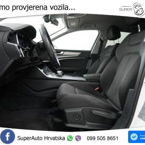 Audi A6 Avant 40 TDI quattro Aut. 204 KS, LED+VIRT+ASIST