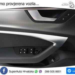 Audi A6 Avant 40 TDI quattro Aut. 204 KS, LED+VIRT+ASIST