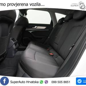 Audi A6 Avant 40 TDI quattro Aut. 204 KS, LED+VIRT+ASIST