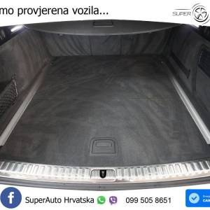 Audi A6 Avant 40 TDI quattro Aut. 204 KS, LED+VIRT+ASIST