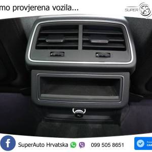 Audi A6 Avant 40 TDI quattro Aut. 204 KS, LED+VIRT+ASIST