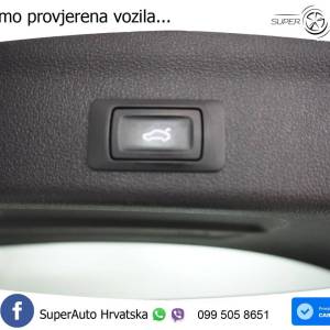Audi A6 Avant 40 TDI quattro Aut. 204 KS, LED+VIRT+ASIST
