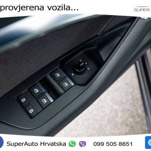 Audi A6 Avant 40 TDI quattro ultra S tronic Advanced 204 KS, ACC+GR SJED+KAM