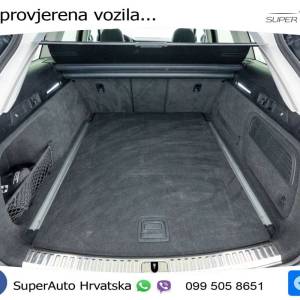 Audi A6 Avant 40 TDI quattro ultra S tronic Advanced 204 KS, ACC+GR SJED+KAM