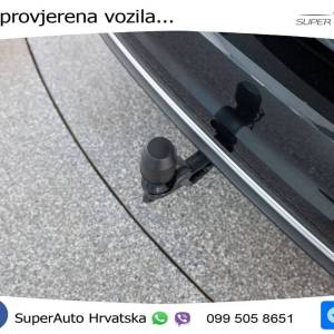 Audi A6 Avant 40 TDI quattro ultra S tronic Advanced 204 KS, ACC+GR SJED+KAM