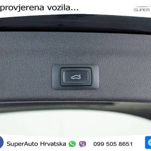 Audi A6 Avant 40 TDI quattro ultra S tronic Advanced 204 KS, ACC+GR SJED+KAM