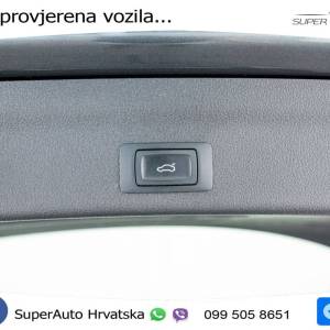 Audi A6 Avant 40 TDI quattro ultra S tronic 2x S line 204 KS, ACC+GR SJED+KAM
