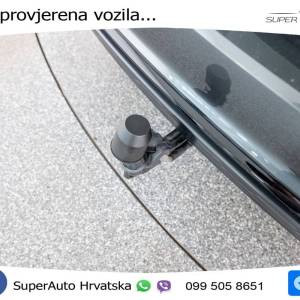Audi A6 Avant 40 TDI quattro ultra S tronic 2x S line 204 KS, ACC+GR SJED+KAM