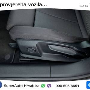 Audi A6 Avant 40 TDI quattro S tronic Advanced 204 KS, LED+ACC+GR SJED+KAM+VIRT