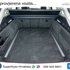 Audi A6 Avant 40 TDI quattro S tronic Advanced 204 KS, LED+ACC+GR SJED+KAM+VIRT