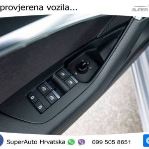 Audi A6 Avant 40 TDI quattro ultra S tronic Advanced 204 KS, ACC+GR SJED+KAM