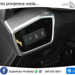 Audi A6 Avant 50 TFSIe quattro Aut. 2xS line 299 KS, LED+GR SJED+VIRT+ASIST