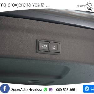 Audi A6 Avant 50 TFSIe quattro Aut. 2xS line 299 KS, LED+GR SJED+VIRT+ASIST