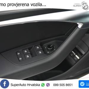 Audi A6 Avant 50 TFSIe quattro Aut. 2xS line 299 KS, LED+GR SJED+VIRT+ASIST