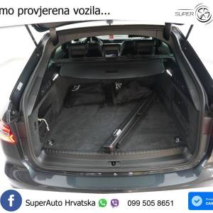 Audi A6 Avant 50 TFSIe quattro Aut. 2xS line 299 KS, LED+GR SJED+VIRT+ASIST