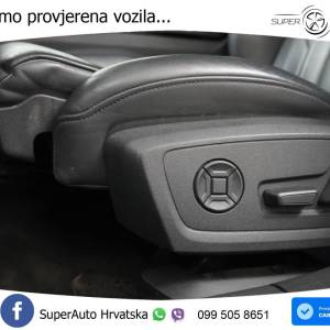 Audi A6 Avant 55 TFSIe quattro Aut. S line 367 KS, ACC+LED+KAM+GR SJED+PANO+VIRT