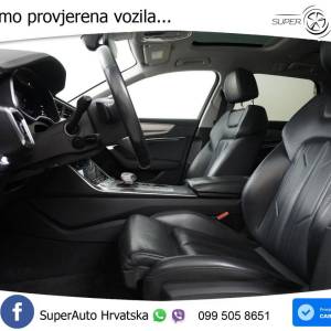 Audi A6 Avant 55 TFSIe quattro Aut. S line 367 KS, ACC+LED+KAM+GR SJED+PANO+VIRT