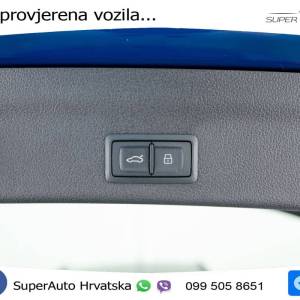 Audi A6 Avant 55 TFSIe quattro ultra S tronic 2xS line 367 KS, ACC+4xGR SJED+KAM