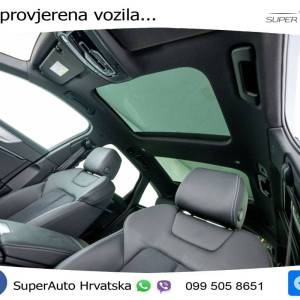 Audi A6 Avant 55 TFSIe quattro ultra S tronic 2xS line 367 KS, ACC+4xGR SJED+KAM