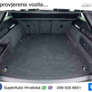 Audi A6 Avant 55 TFSIe quattro ultra S tronic 2xS line 367 KS, ACC+4xGR SJED+KAM