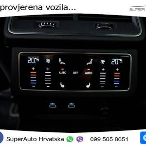 Audi A6 Avant 55 TFSIe quattro ultra S tronic 2xS line 367 KS, ACC+4xGR SJED+KAM