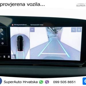 Audi A6 Avant e-tron performance 100 kWh 2xS line 367 KS, MATRIX+GR SJED+360+ACC