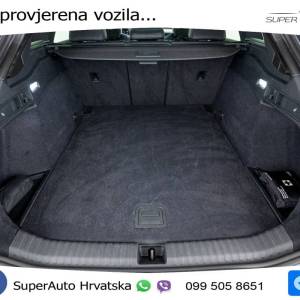 Audi A6 Avant e-tron performance 100 kWh 2xS line 367 KS, MATRIX+GR SJED+360+ACC