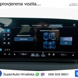 Audi A6 Avant e-tron performance 100 kWh 2xS line 367 KS, MATRIX+GR SJED+360+ACC