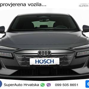 Audi A6 Avant e-tron performance 100 kWh 2xS line 367 KS, MATRIX+GR SJED+360+ACC