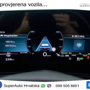 Audi A6 Avant e-tron quattro 2xS line 428 KS, MATRIX+ACC+GR SJED+360+PDC+VIRT