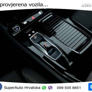 Audi A6 Avant e-tron quattro 2xS line 428 KS, MATRIX+ACC+GR SJED+360+PDC+VIRT