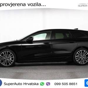 Audi A6 Avant e-tron quattro 2xS line 428 KS, MATRIX+ACC+GR SJED+360+PDC+VIRT