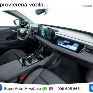 Audi A6 Avant e-tron quattro 2xS line 428 KS, MATRIX+ACC+GR SJED+360+PDC+VIRT