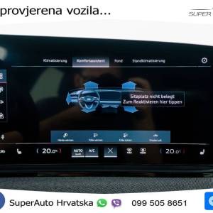 Audi A6 Avant e-tron quattro 2xS line 428 KS, MATRIX+ACC+GR SJED+360+PDC+VIRT