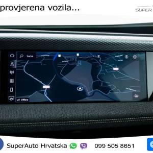 Audi A6 Avant e-tron quattro 2xS line 428 KS, MATRIX+ACC+GR SJED+360+PDC+VIRT