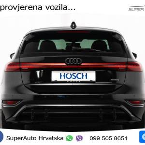 Audi A6 Avant e-tron quattro 2xS line 428 KS, MATRIX+ACC+GR SJED+360+PDC+VIRT