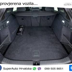 Audi A6 Avant e-tron quattro 2xS line 428 KS, MATRIX+ACC+GR SJED+360+PDC+VIRT