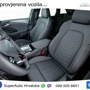 Audi A6 Avant e-tron quattro 2xS line 428 KS, MATRIX+ACC+GR SJED+360+PDC+VIRT