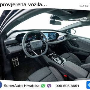 Audi A6 Avant e-tron quattro 2xS line 428 KS, MATRIX+ACC+GR SJED+360+PDC+VIRT