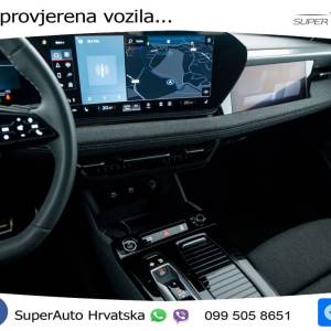 Audi A6 Avant e-tron quattro 2xS line 428 KS, MATRIX+ACC+GR SJED+360+PDC+VIRT