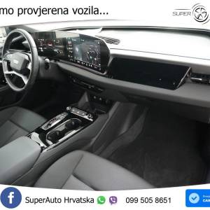 Audi A6 Sportback e-tron Aut. S line 286 KS, ZRAČNI+ACC+KAM+GR SJED+VIRT+ASIST