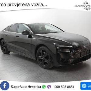 Audi A6 Sportback e-tron Aut. S line 286 KS, ZRAČNI+ACC+KAM+GR SJED+VIRT+ASIST