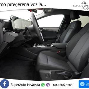Audi A6 Sportback e-tron Aut. S line 286 KS, ZRAČNI+ACC+KAM+GR SJED+VIRT+ASIST