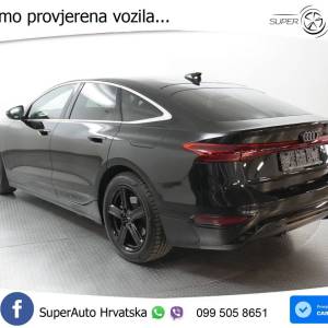 Audi A6 Sportback e-tron Aut. S line 286 KS, ZRAČNI+ACC+KAM+GR SJED+VIRT+ASIST