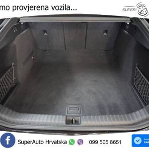 Audi A6 Sportback e-tron Aut. S line 286 KS, ZRAČNI+ACC+KAM+GR SJED+VIRT+ASIST