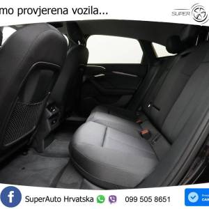 Audi A6 Sportback e-tron Aut. S line 286 KS, ZRAČNI+ACC+KAM+GR SJED+VIRT+ASIST